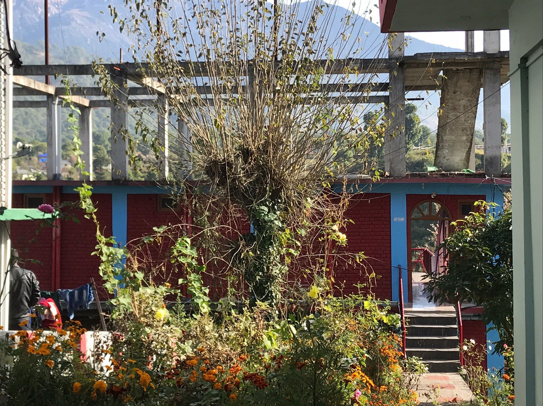 Holiday Home Palampur主图