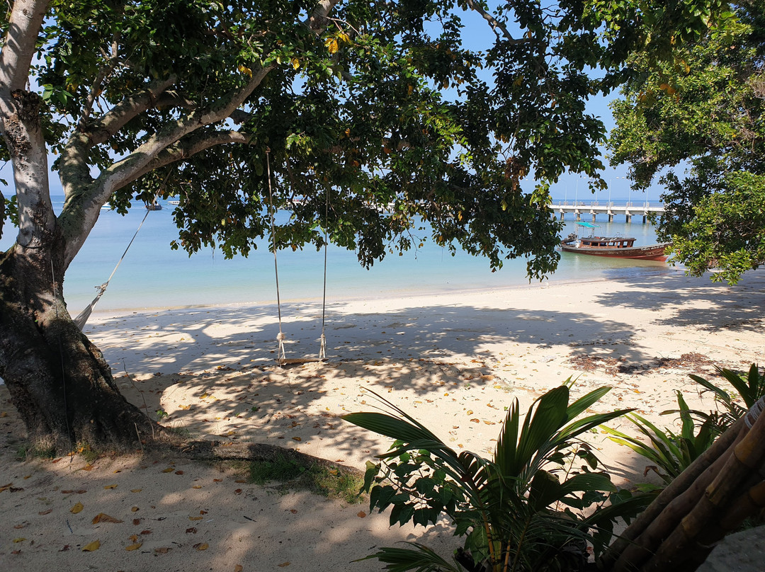 Koh Yao Heaven Beach Resort主图