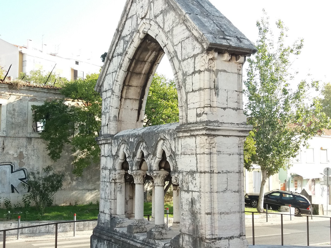 Cruzeiro de Odivelas