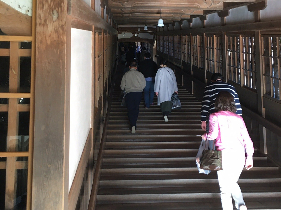 Eiheiji Temple Inn主图