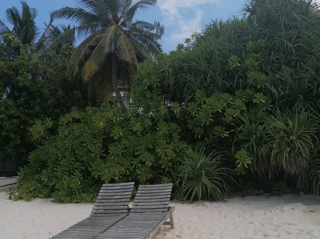 Acqua Blu Rasdhoo主图