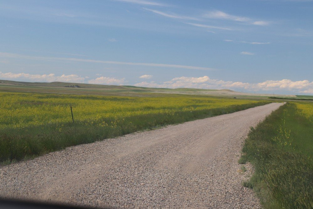 Benton Lake National Wildlife Refuge景点图片