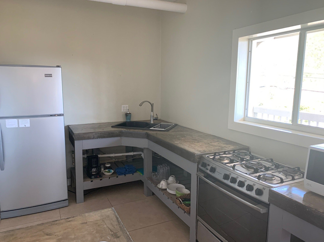 Two Sandals- A Boutique Hotel主图