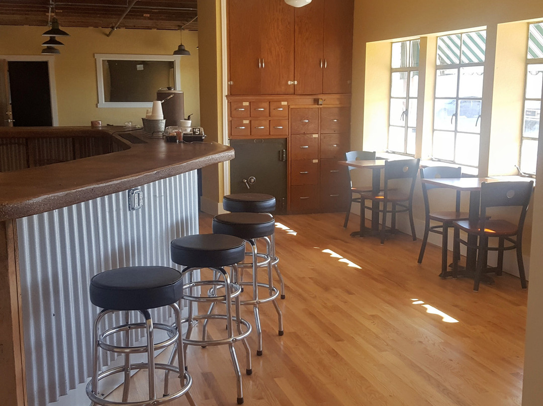 Syntax Spirits Distillery and Cocktail Bar-格里利必去景点