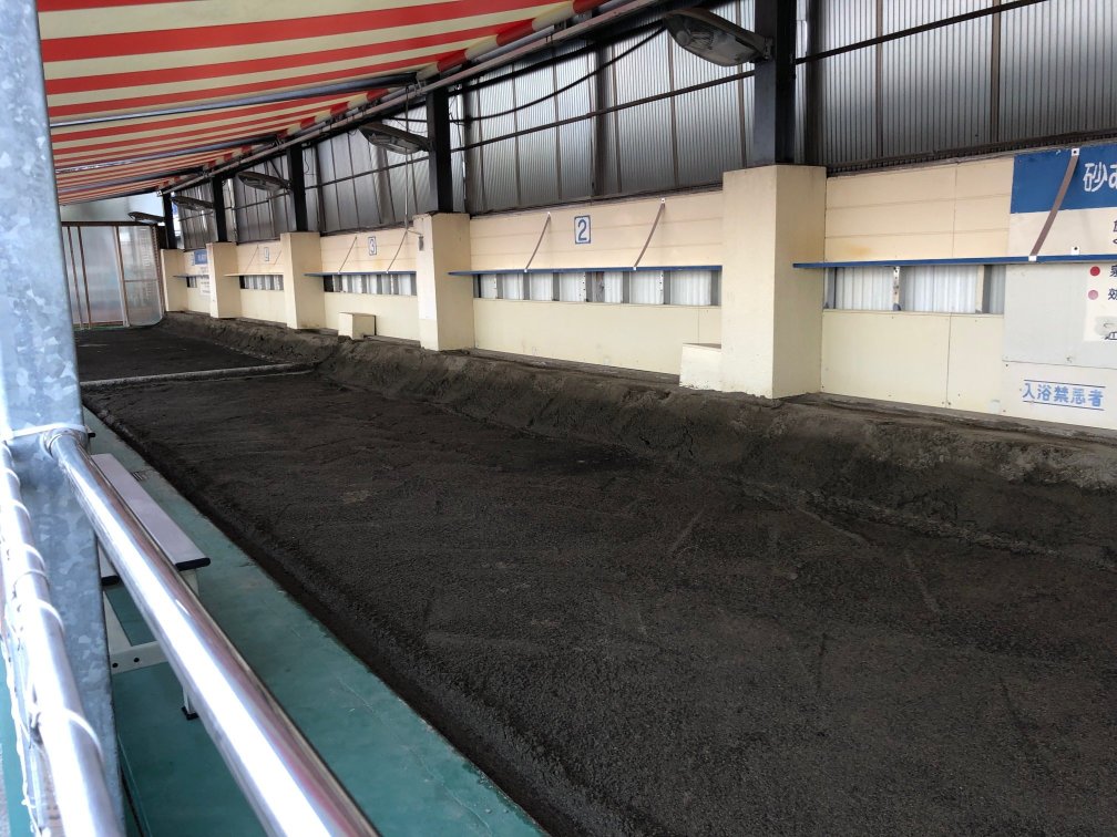 指宿海上酒店-浴室