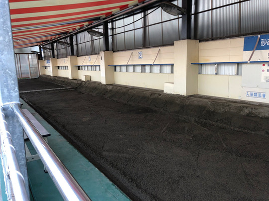 指宿海上酒店主图