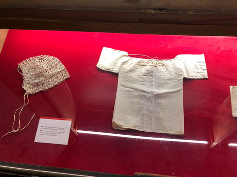 Piccolo Museo della Pietà Antonio Vivaldi-威尼斯必去景点