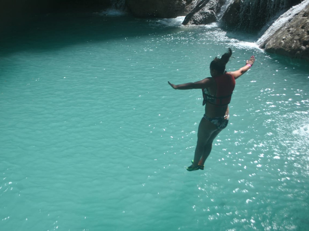 Salisa Tours Jamaica-奥乔里奥斯必去景点