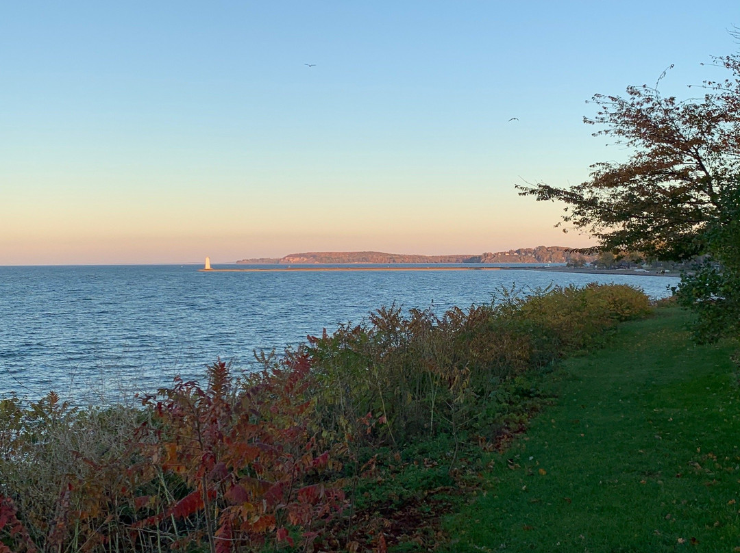 Carriage House Inn Bed & Breakfast主图