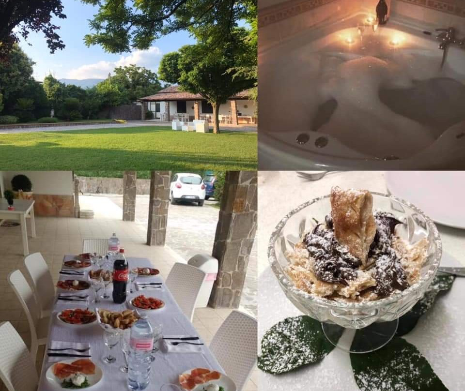 B&B Villa dei Sogni主图