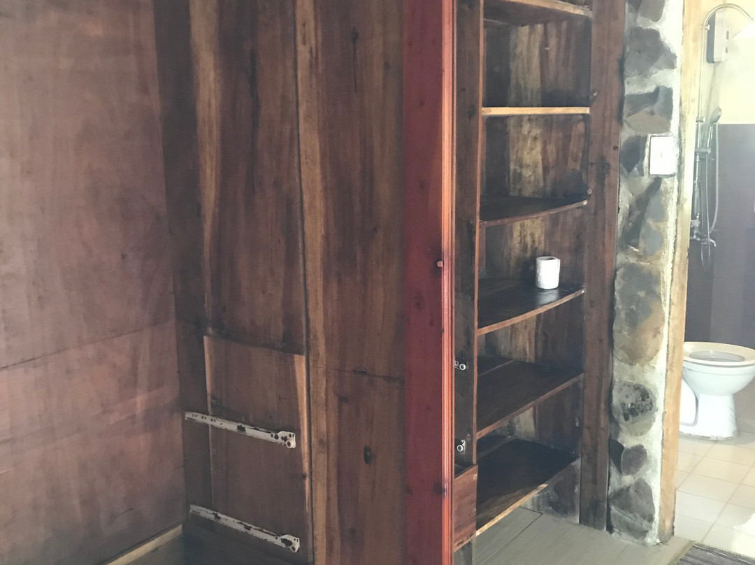 Camiguin Volcano Houses主图