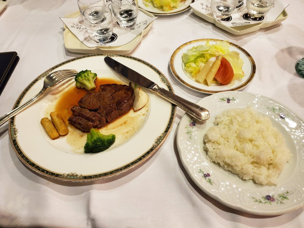 Hotel Foresta Chokai主图