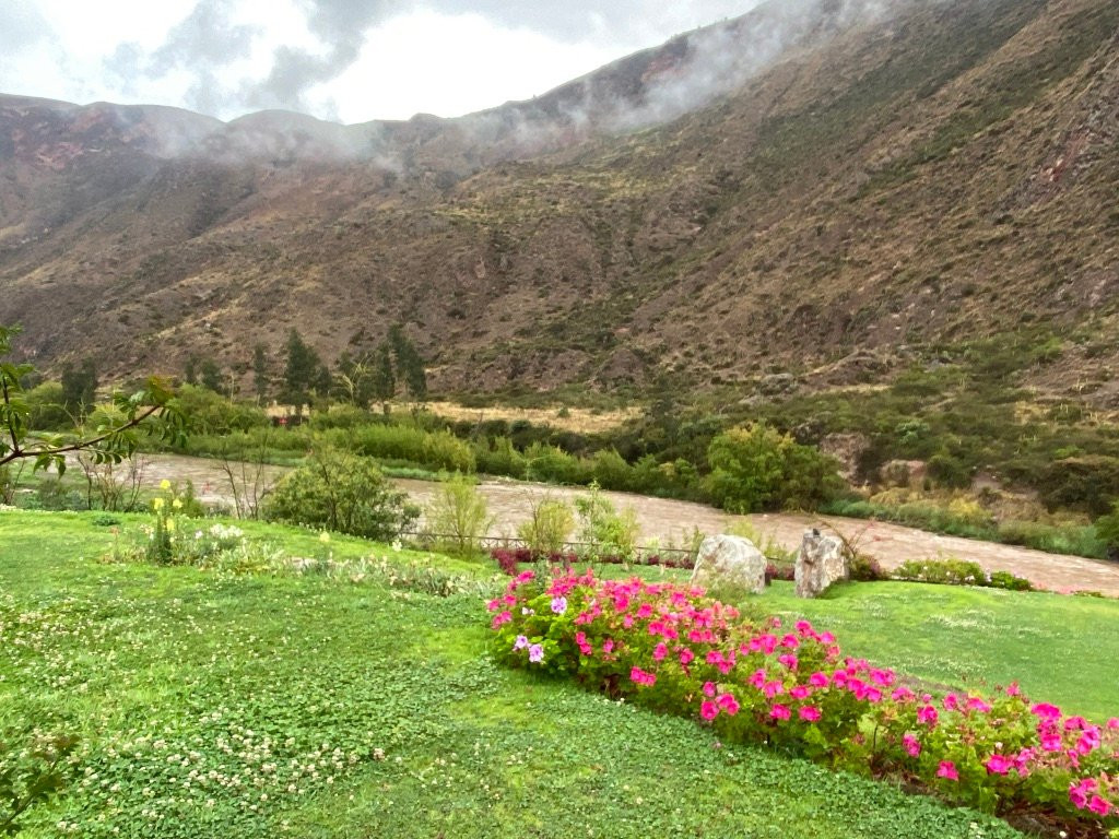 Taypikala Deluxe Valle Sagrado主图