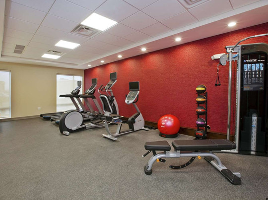 Home2 Suites by Hilton West Bloomfield Detroit主图