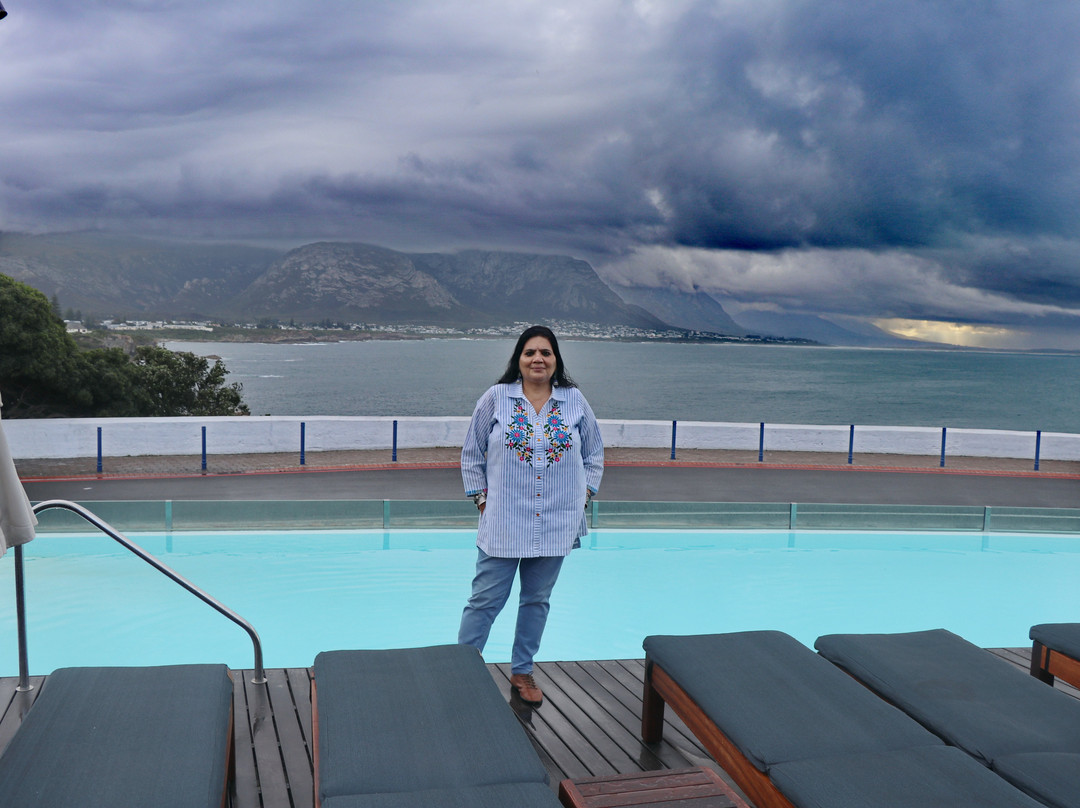 港湾之家酒店主图