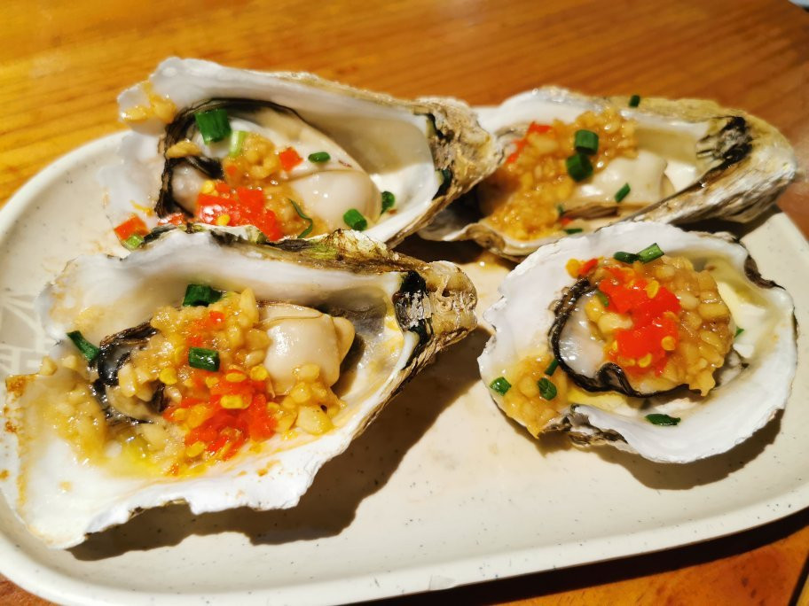 木屋烧烤(八卦岭店)