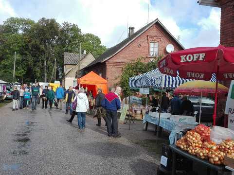 Varnja旅游攻略图片