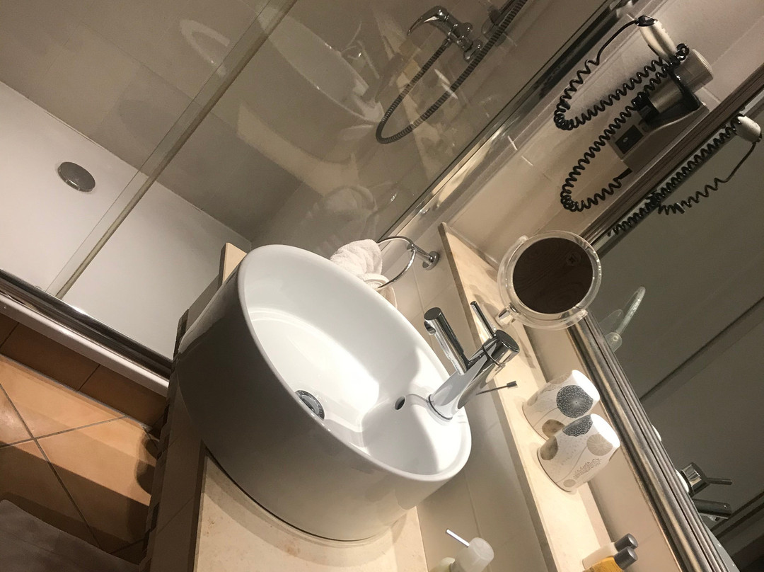 Hotel Jagerhof主图