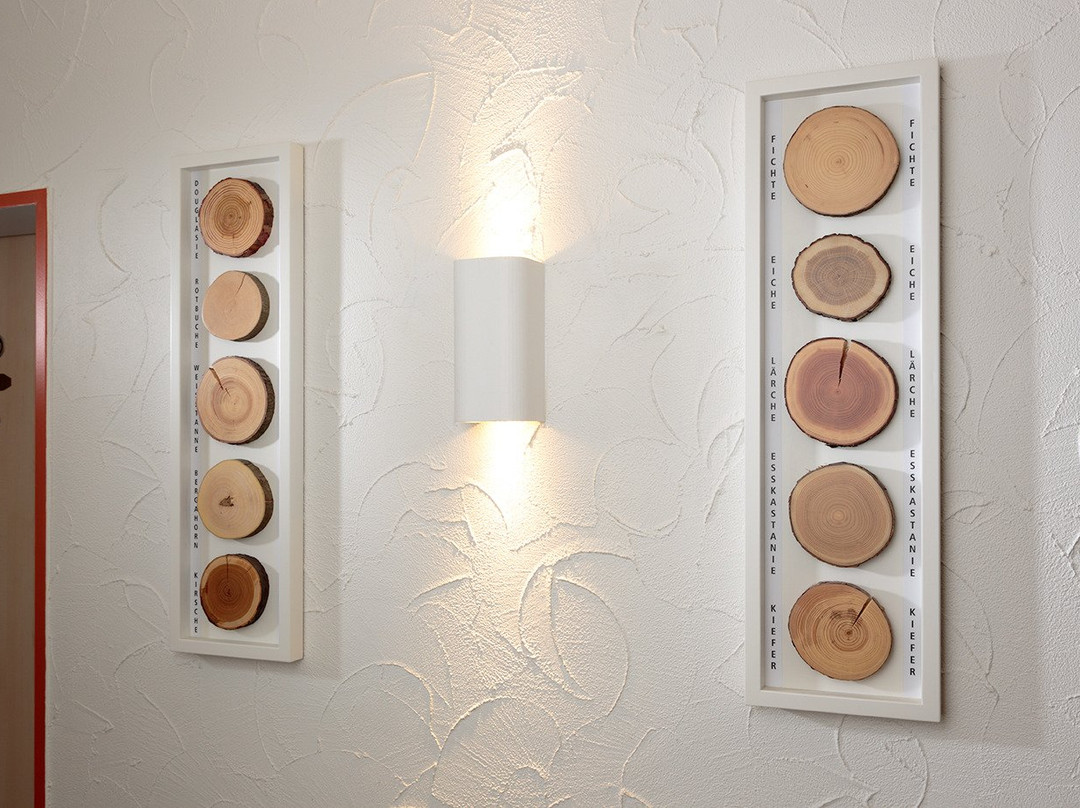 波斯特公园酒店主图