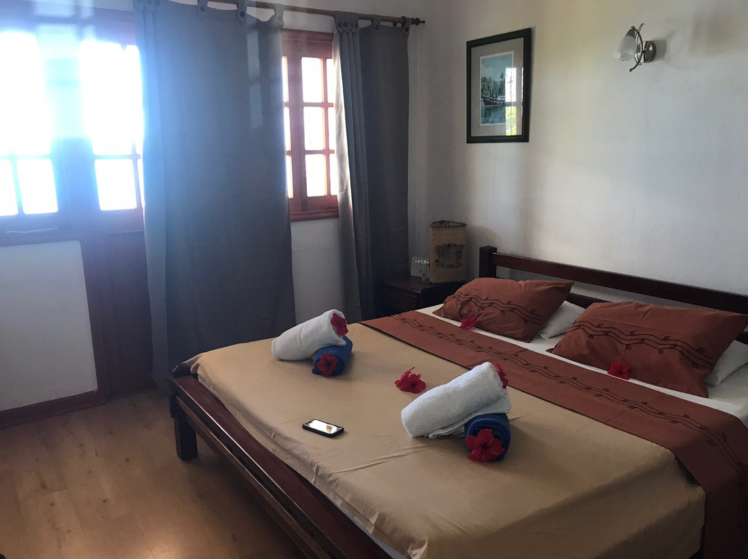 L 海洋酒店主图