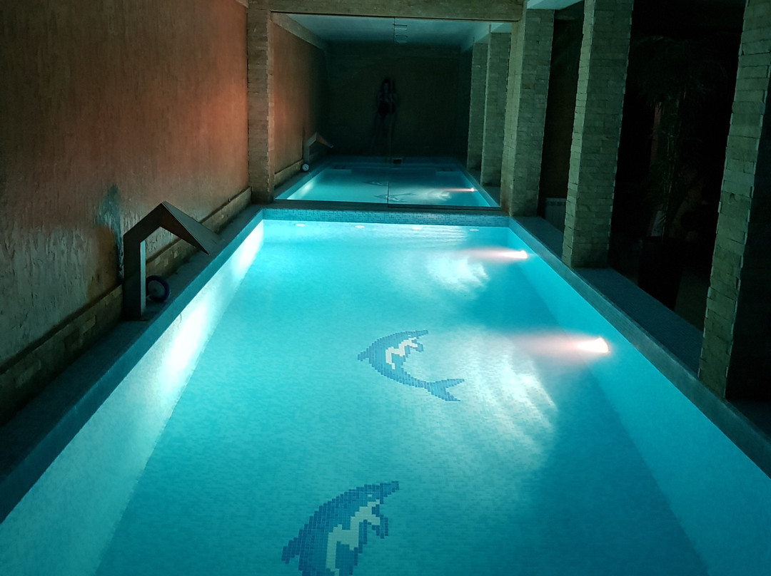 Vila Prezident主图