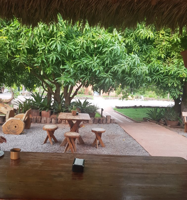 Pousada Vereda das Aguas主图