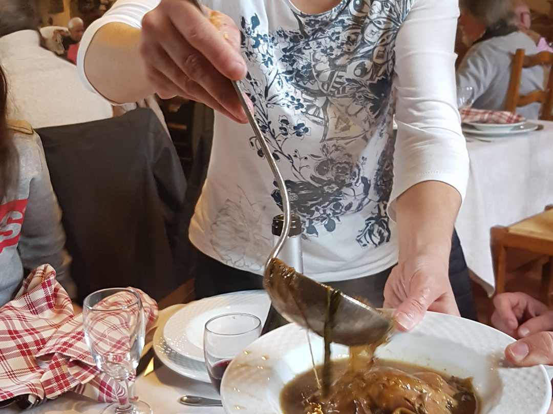 波尔加德酒店主图
