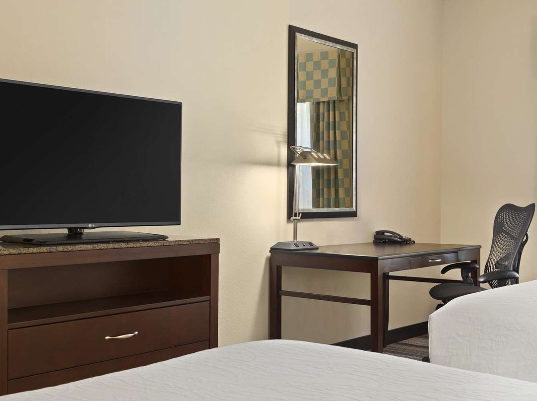 Hilton Garden Inn Huntsville South/Redstone Arsenal主图