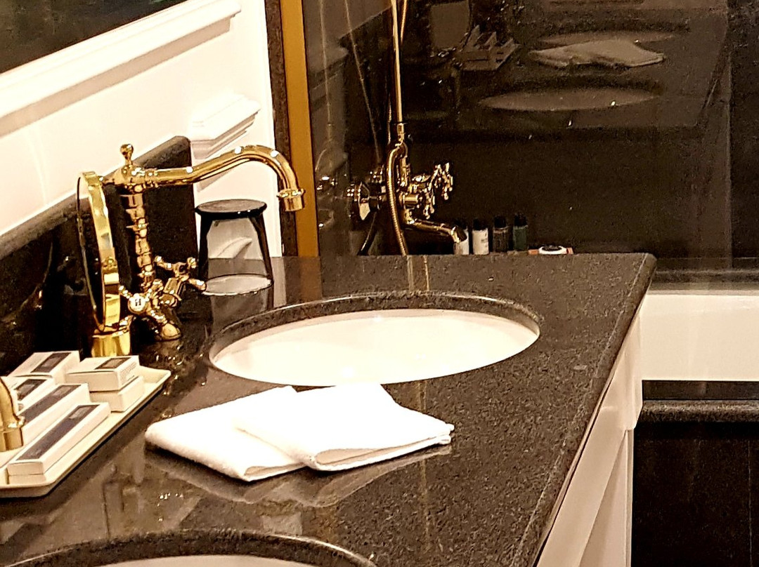 Grand Hotel Ekaterinodar主图