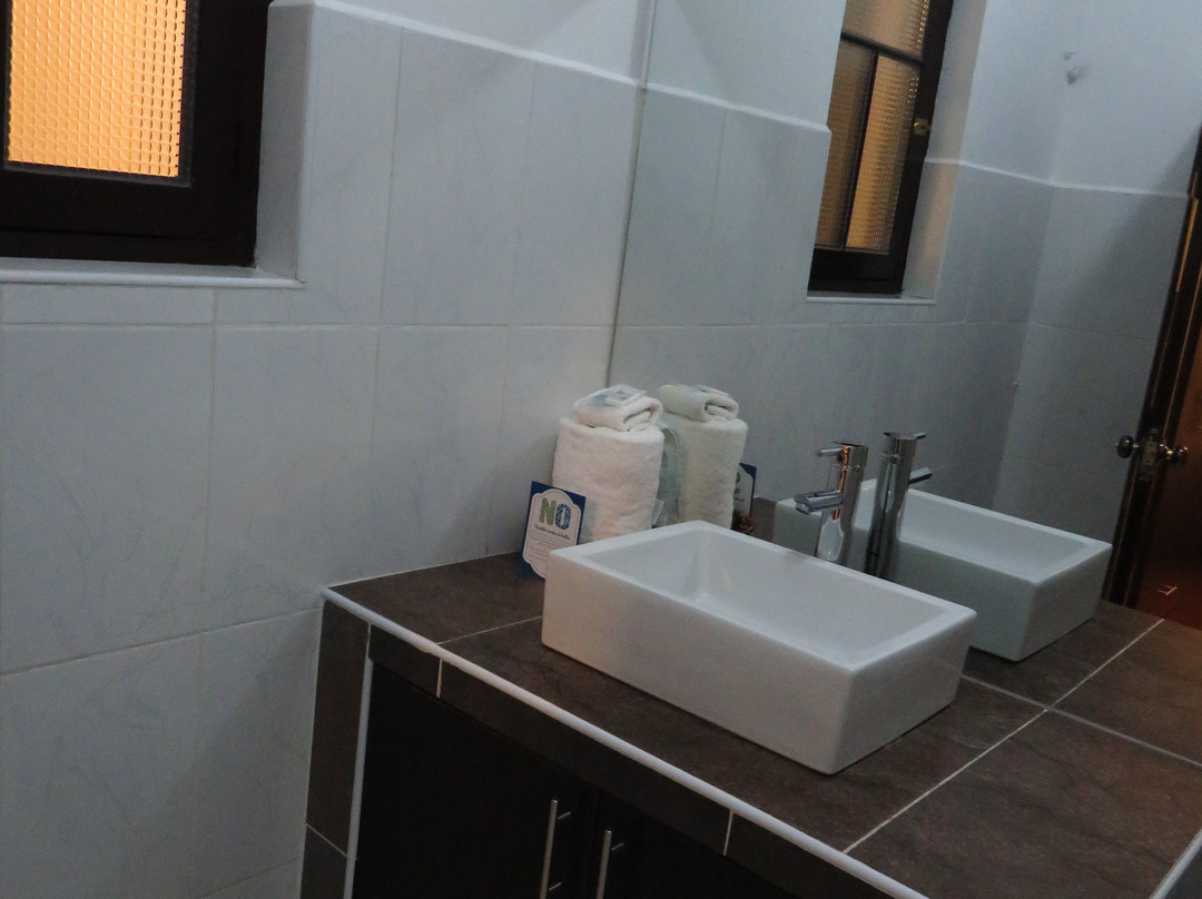 Hotel Turistas主图