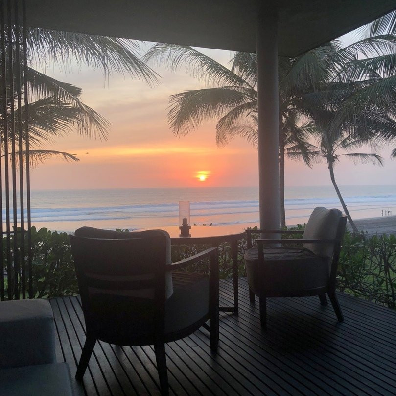 阿丽拉 别墅 苏里 . 巴厘岛主图