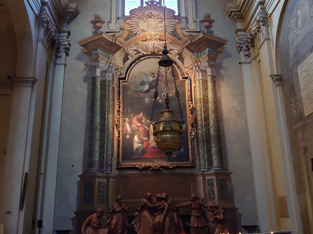 Cattedrale di San Pietro景点图片
