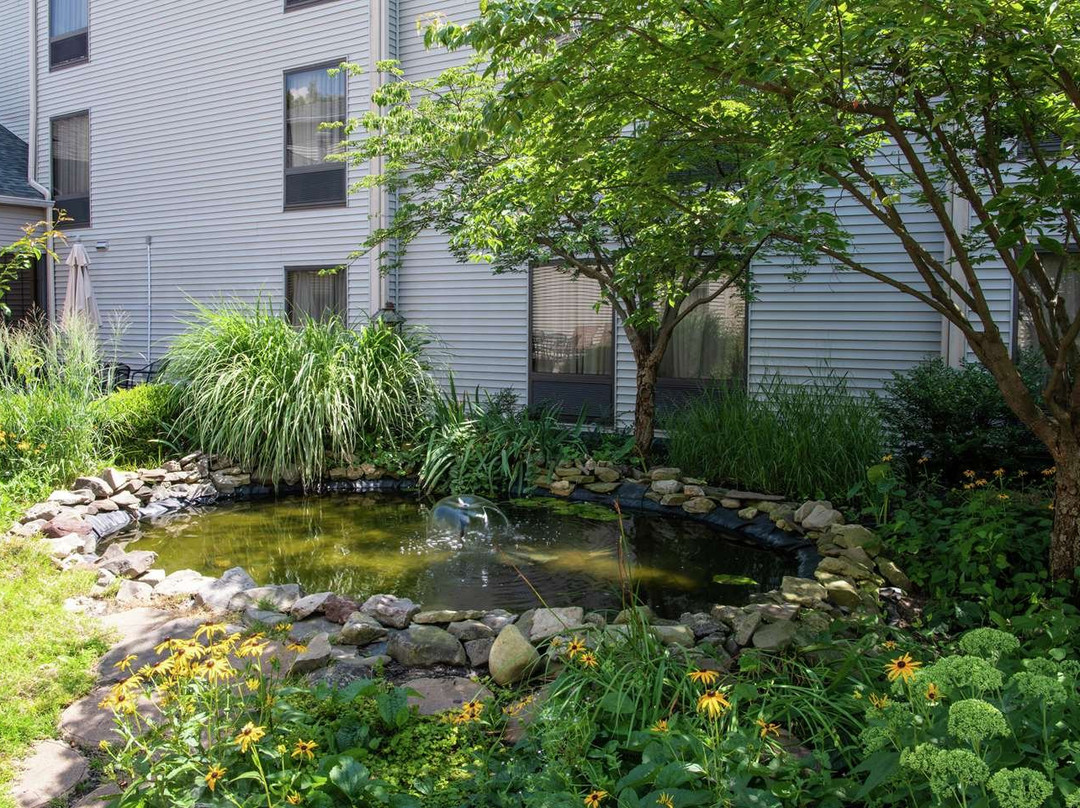 Hampton Inn & Suites Rochester/Victor主图