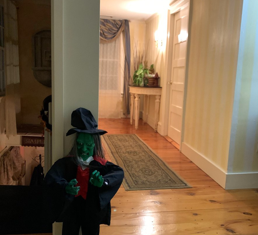 Scranton Seahorse Inn主图