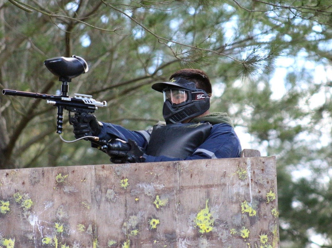 Canopy Lautaro-特木科必去景点