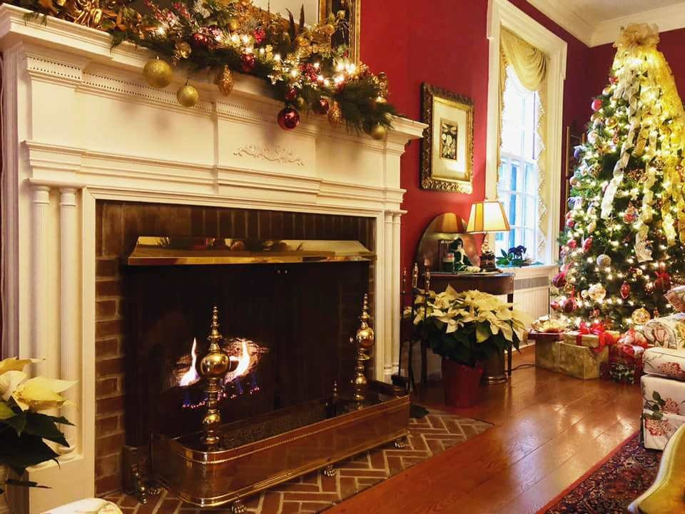 A Storybook Inn主图