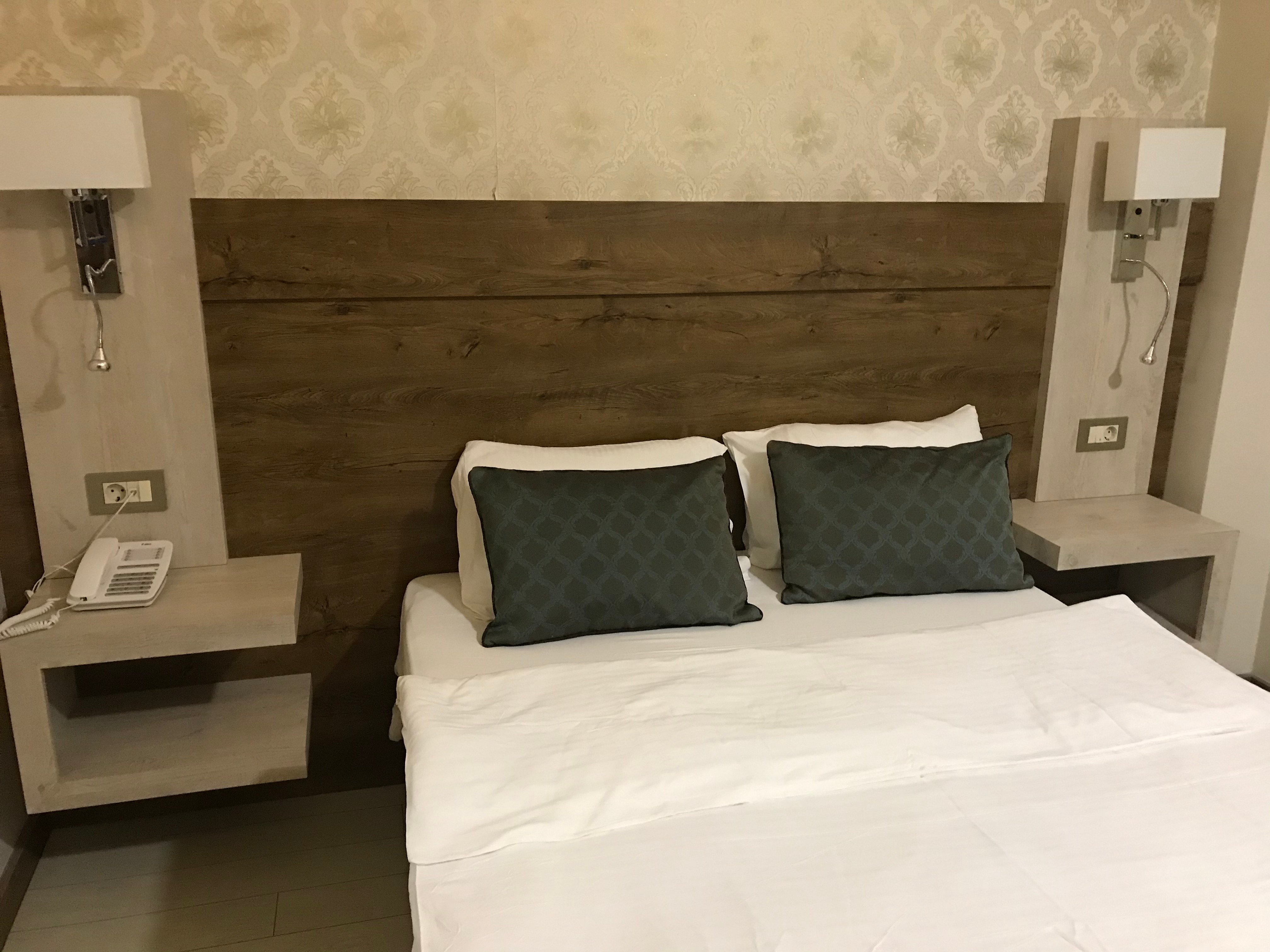 White Star Hotel-官方