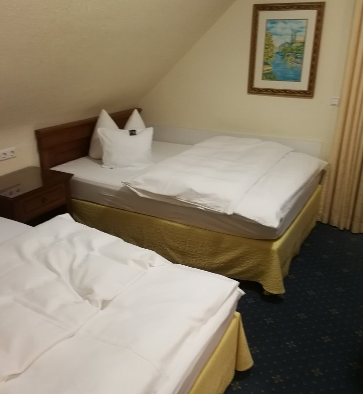 Hotel Zur Schwaben Schaenke主图