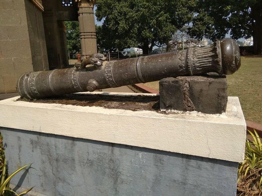 Maharaja's Palace-戈尔哈布尔必去景点