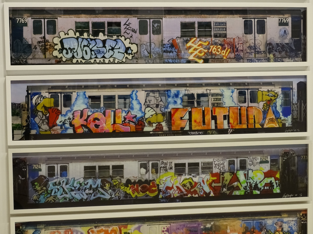 Bronx Museum of the Arts-布朗克斯必去景点