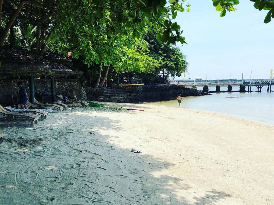 切玛海边酒店主图