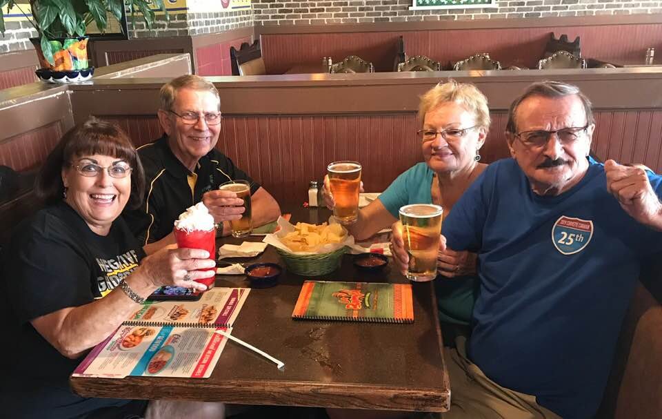 Best Western Acworth Inn-餐饮