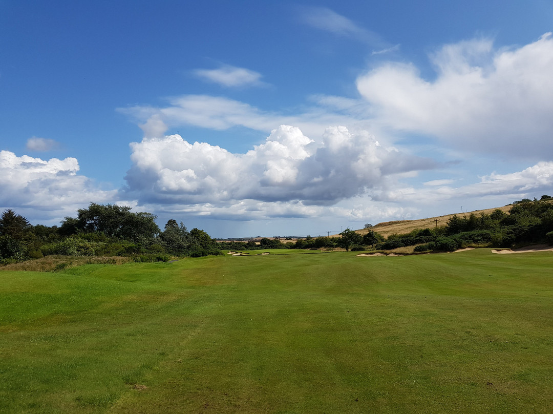 The Duke's Golf Course, St Andrews景点图片