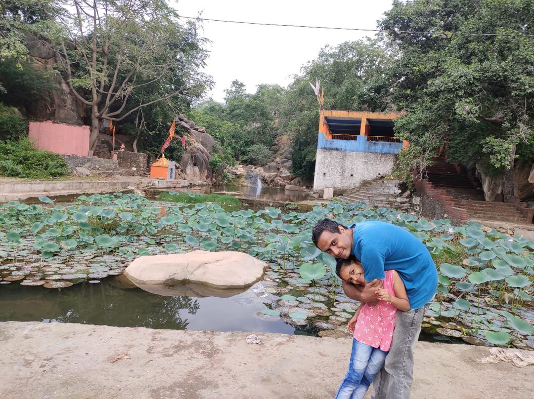 Bhimkund-Aror必去景点