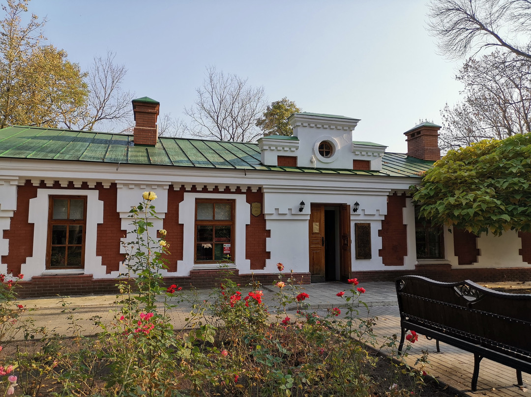 Vetka Museum of Old Believer Faith and Belarusian Traditions F.G. Shklyarova-哥梅尔必去景点