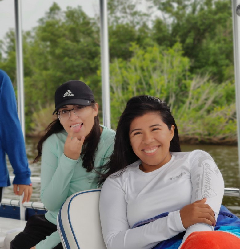 Everglades Old Time Charters-大沼泽地必去景点