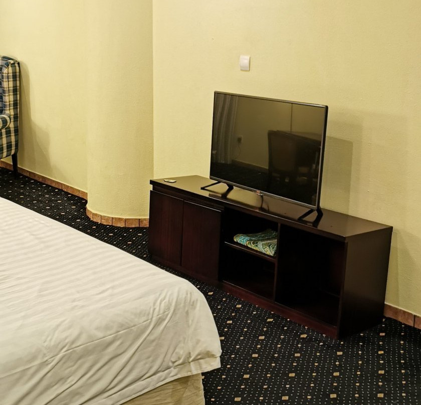 Howard Johnson by Wyndham Dammam主图