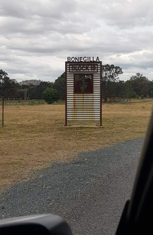 Bonegilla Migrant Experience景点图片