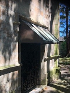 Wentworth House Vaucluse-Vaucluse必去景点