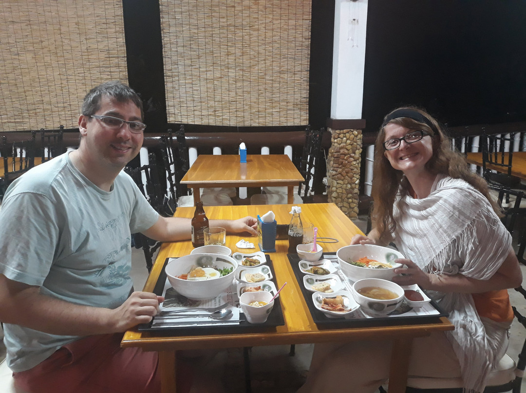 杰杰斯俱乐部酒店主图